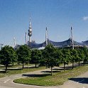 Olympic Stadium